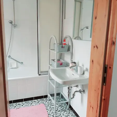 Apartment Rieger Braunlage
