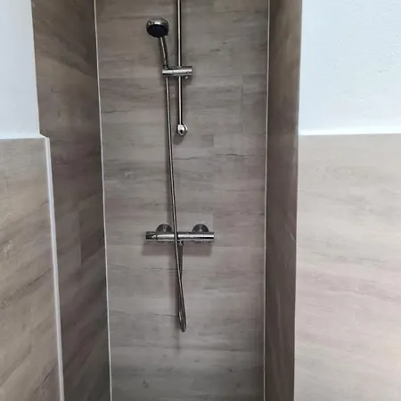 Rieger Apartment Braunlage