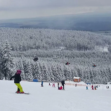 Rieger * Braunlage