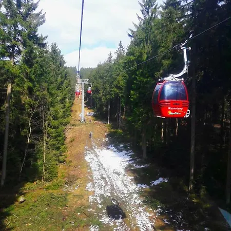 Rieger Braunlage